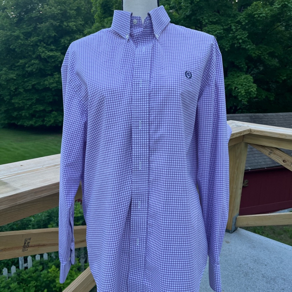 Ralph Lauren Oxford